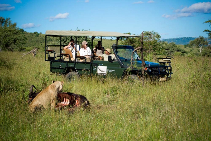 Serengeti National Park Serengeti National Park